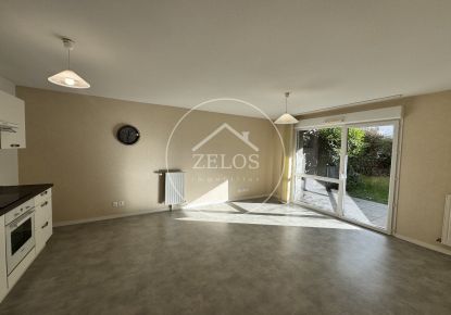 vente Appartement Vannes