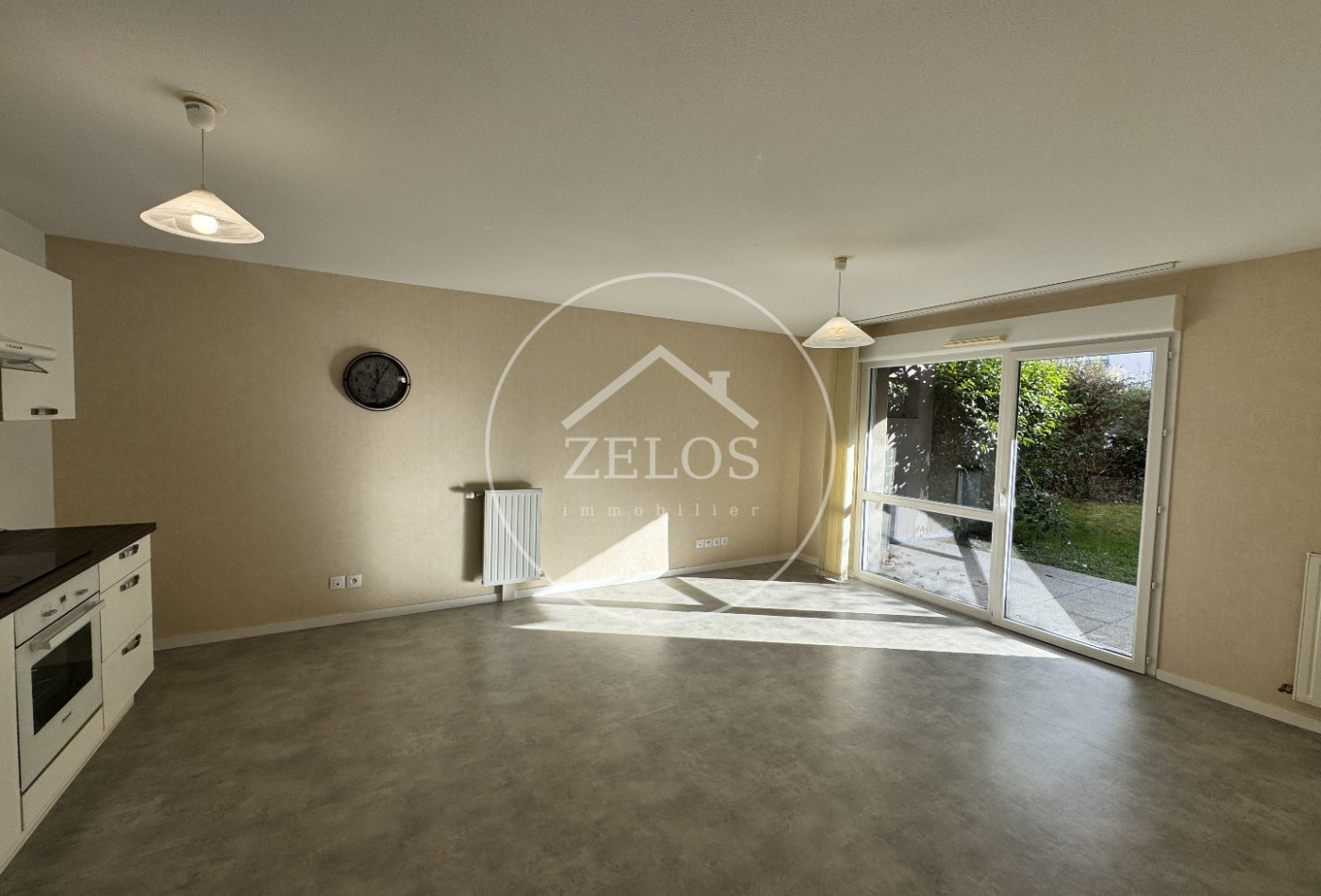 vente Appartement Vannes - Photo 1