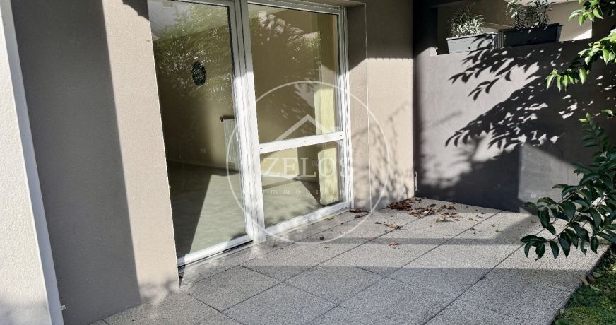 vente Appartement Vannes