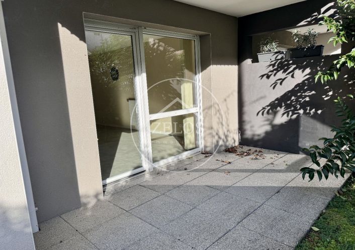 à vendre Appartement Vannes