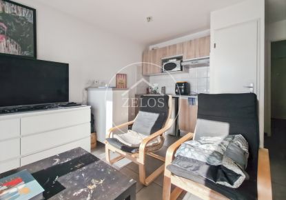 vente Appartement Orvault