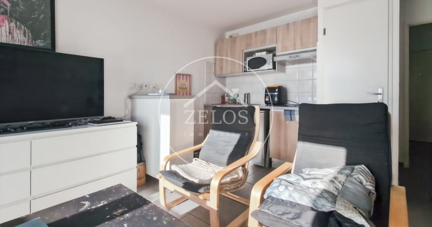 vente Appartement Orvault