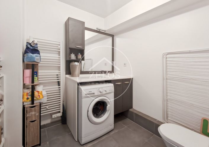 à vendre Appartement Orvault