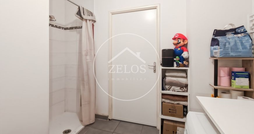 vente Appartement Orvault