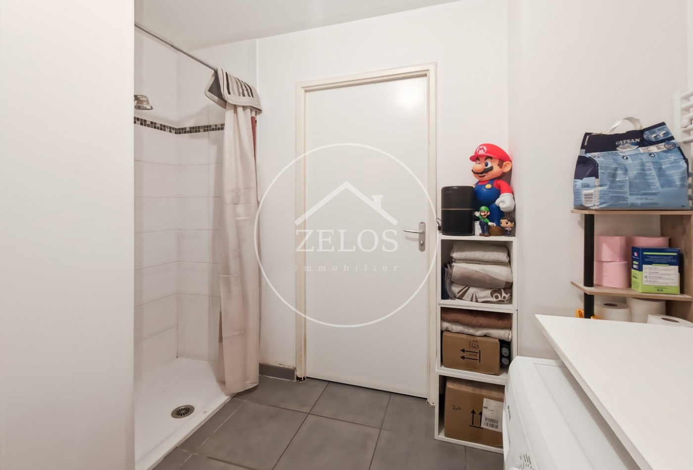 vente Appartement Orvault - Photo 2