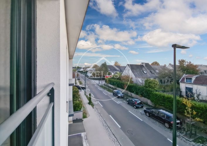 à vendre Appartement Orvault