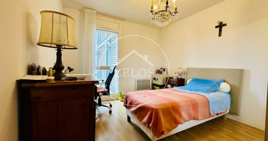 vente Appartement Royan