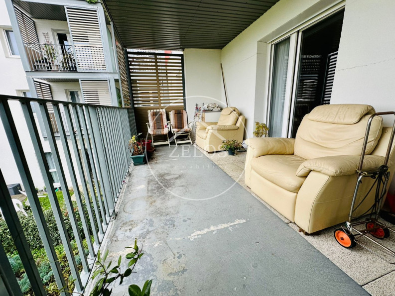 vente Appartement Royan - Photo 6