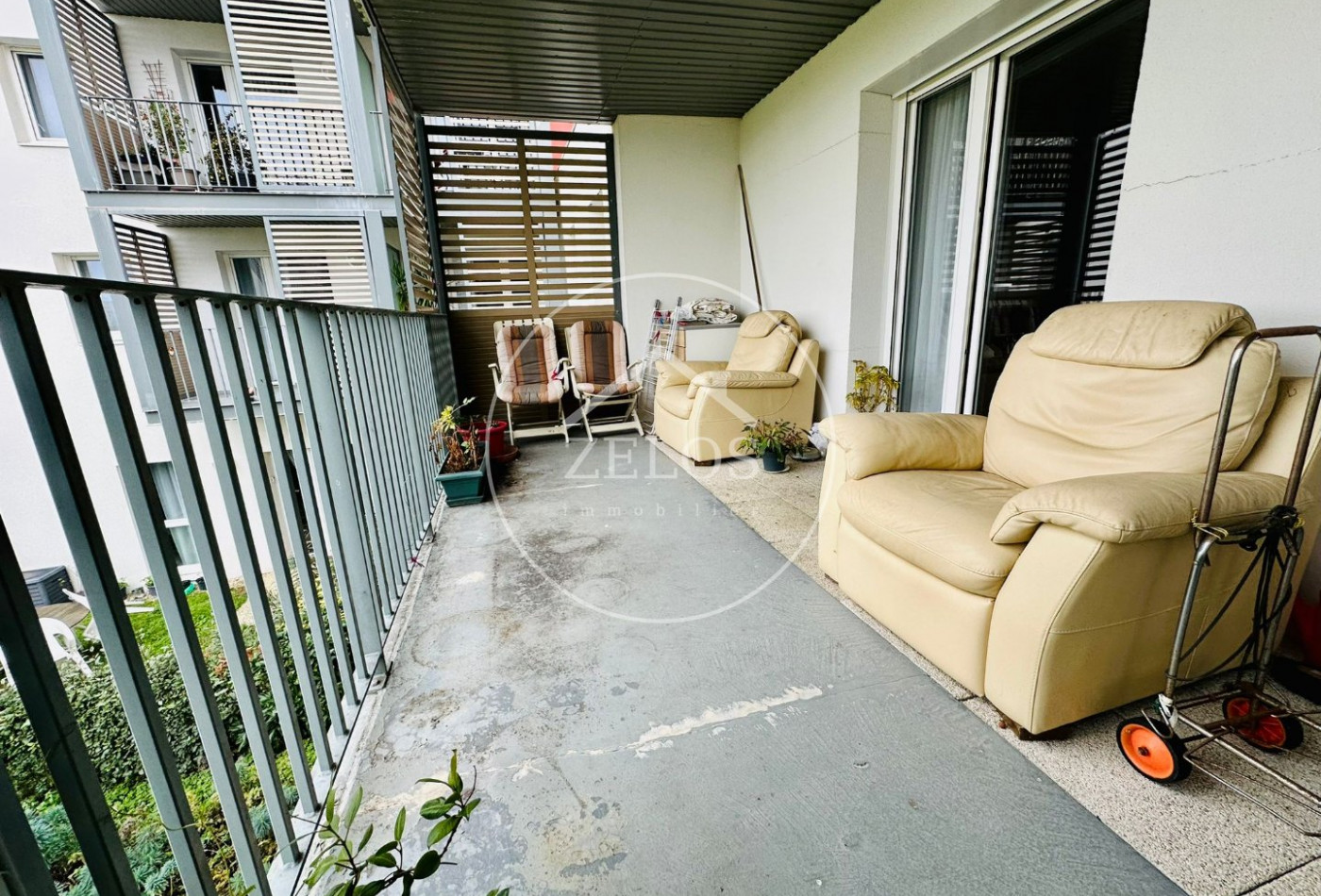 vente Appartement Royan - Photo 6