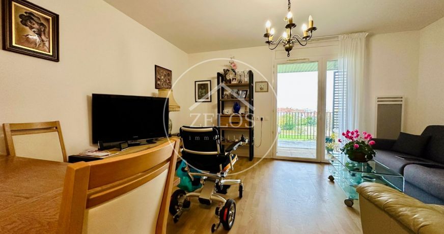 vente Appartement Royan