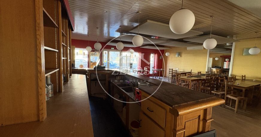 vente Immeuble Eysines