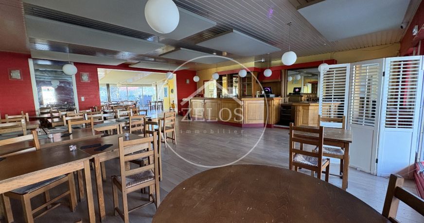 vente Immeuble Eysines