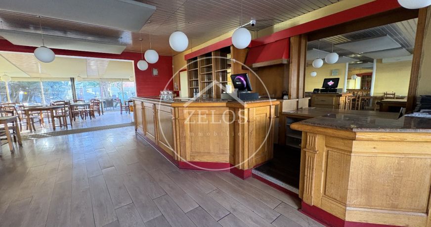 vente Immeuble Eysines