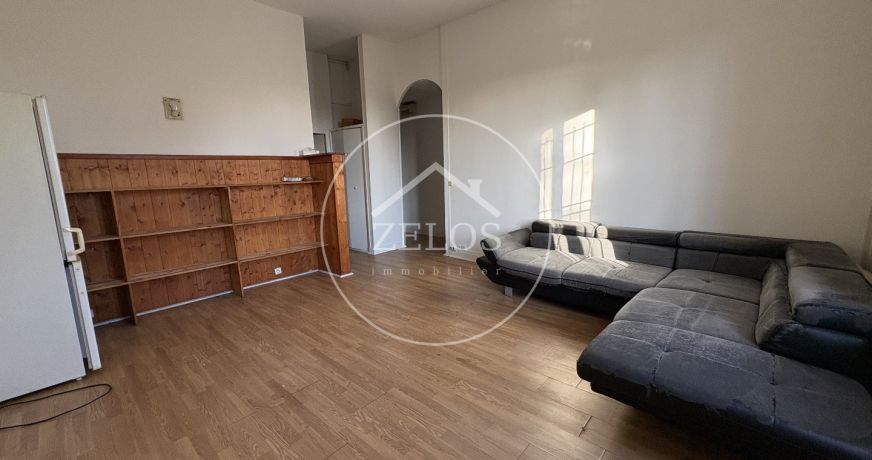 vente Immeuble Eysines