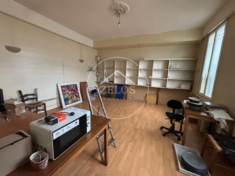 vente Immeuble Eysines - Photo 5