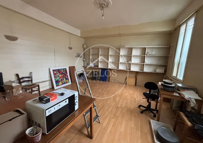 à vendre Immeuble Eysines