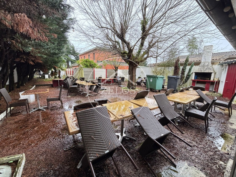 vente Immeuble Eysines - Photo 2