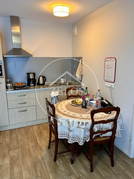 vente Appartement Saint Brieuc - Photo 4