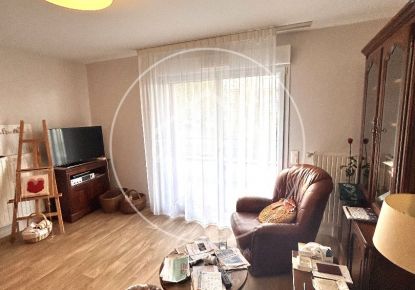 vente Appartement Saint Brieuc