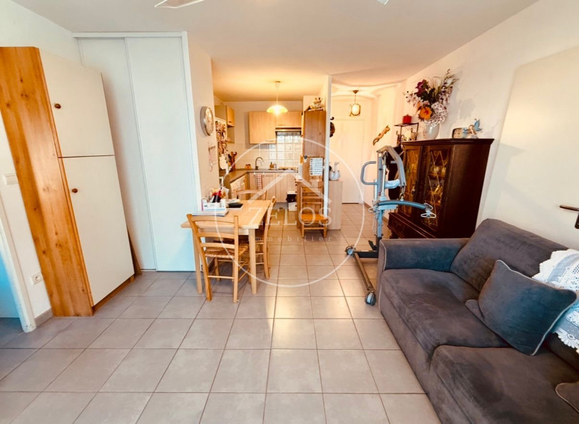 vente Appartement Rivesaltes - Photo 3