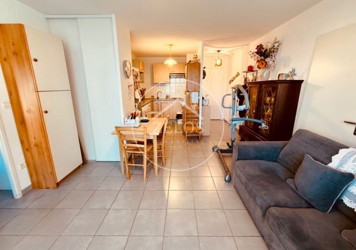 à vendre Appartement Rivesaltes