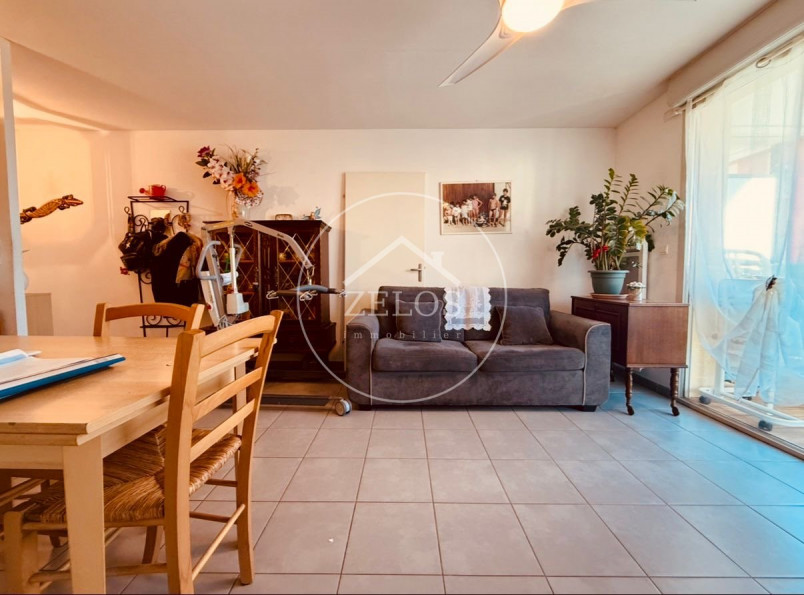 vente Appartement Rivesaltes - Photo 1