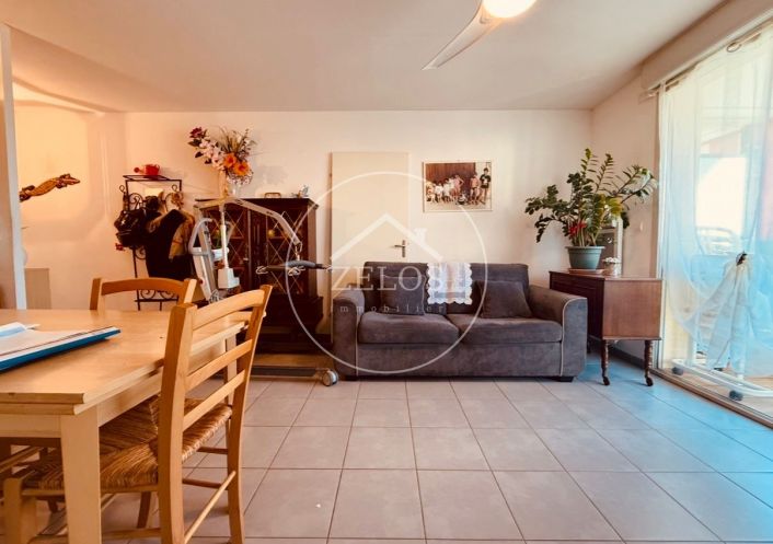à vendre Appartement Rivesaltes