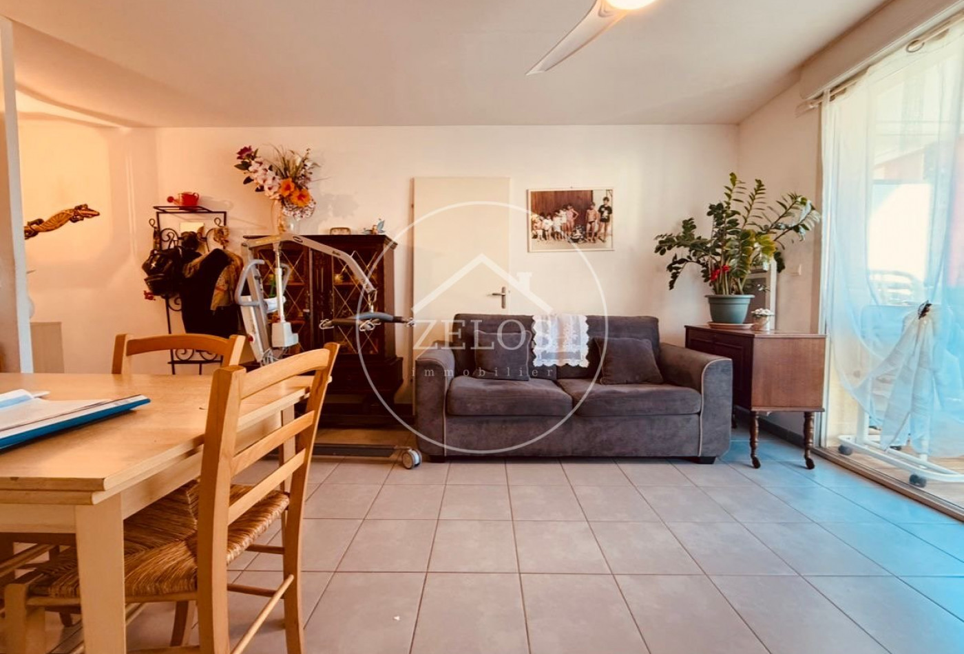 vente Appartement Rivesaltes - Photo 1