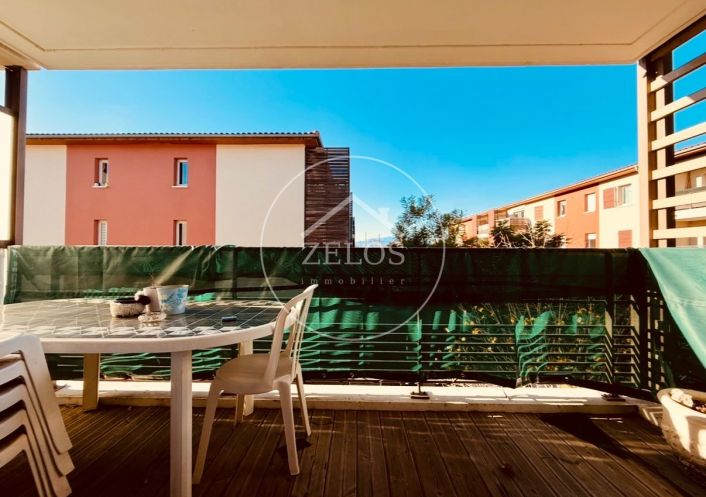 à vendre Appartement Rivesaltes