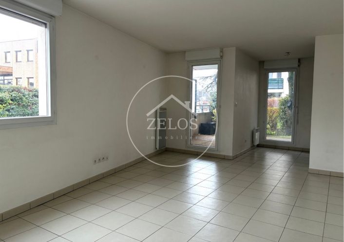 à vendre Appartement Venissieux