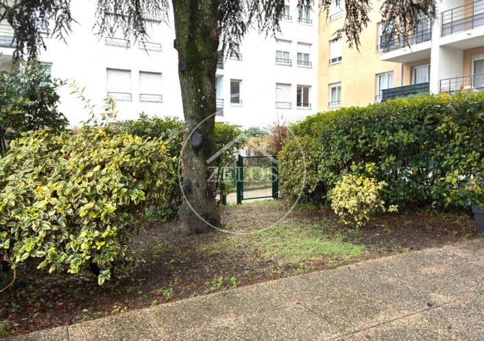 à vendre Appartement Venissieux