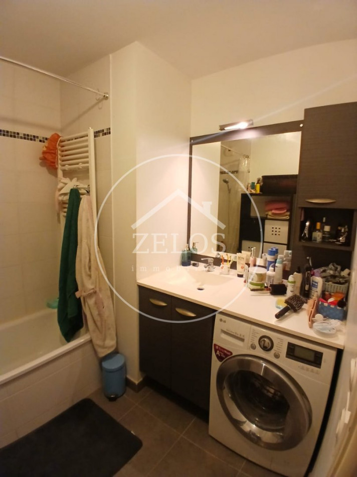 à vendre Appartement Pierre Benite - Photo 3