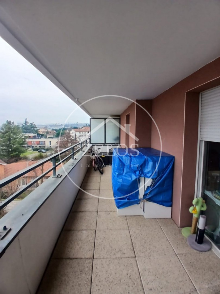 à vendre Appartement Pierre Benite - Photo 4