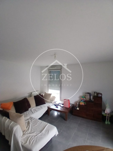 vente Appartement Pierre Benite - Photo 1