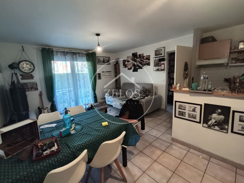vente Appartement Nerac - Photo 1