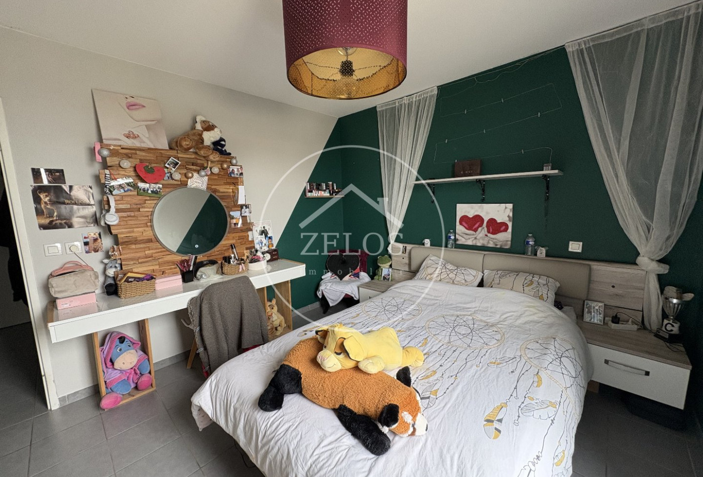 vente Appartement Cenon - Photo 2