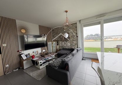 vente Appartement Cenon