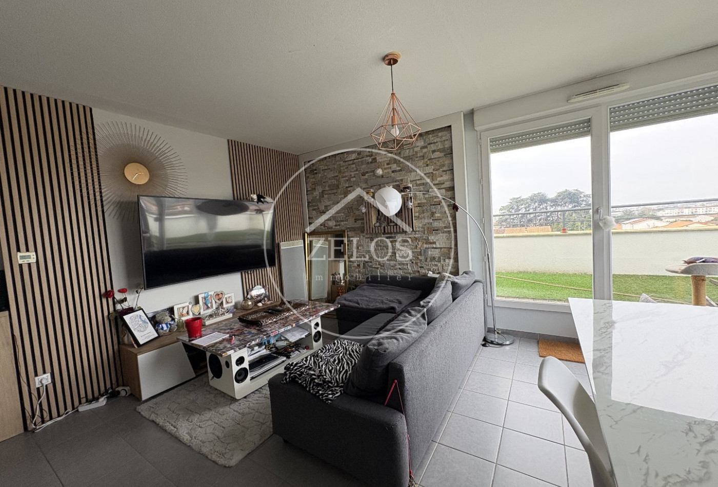 vente Appartement Cenon - Photo 1