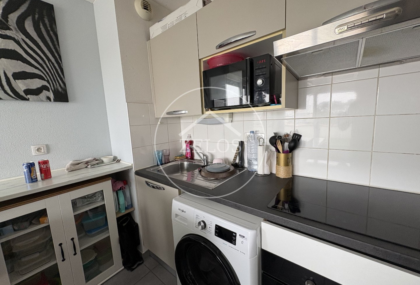 vente Appartement Cenon - Photo 5