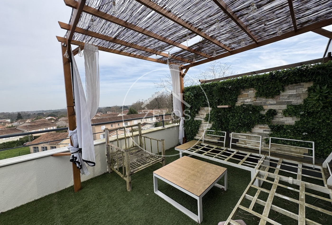 vente Appartement Cenon - Photo 8