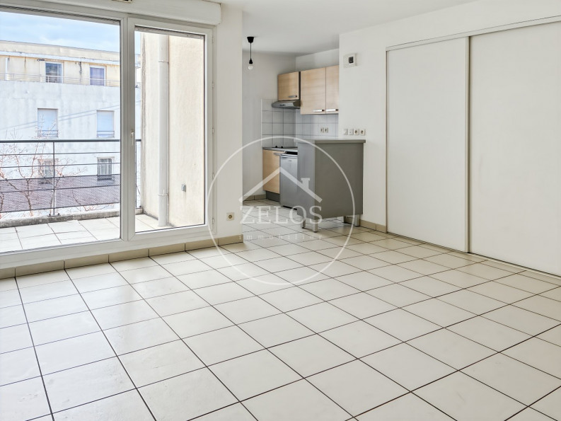 vente Appartement Venissieux - Photo 1