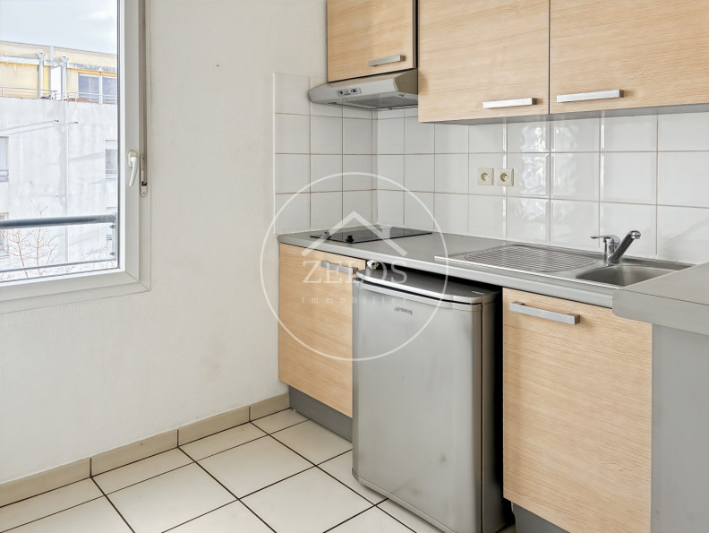 vente Appartement Venissieux - Photo 3