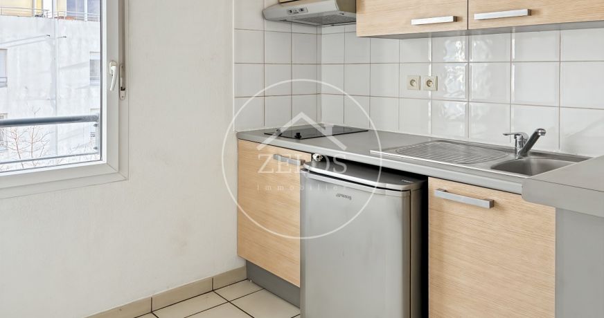 vente Appartement Venissieux