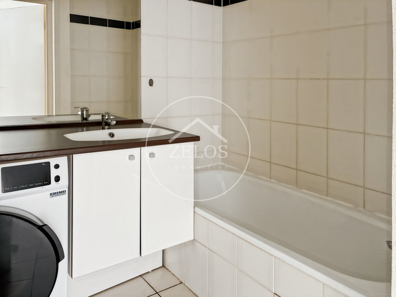 vente Appartement Venissieux - Photo 4