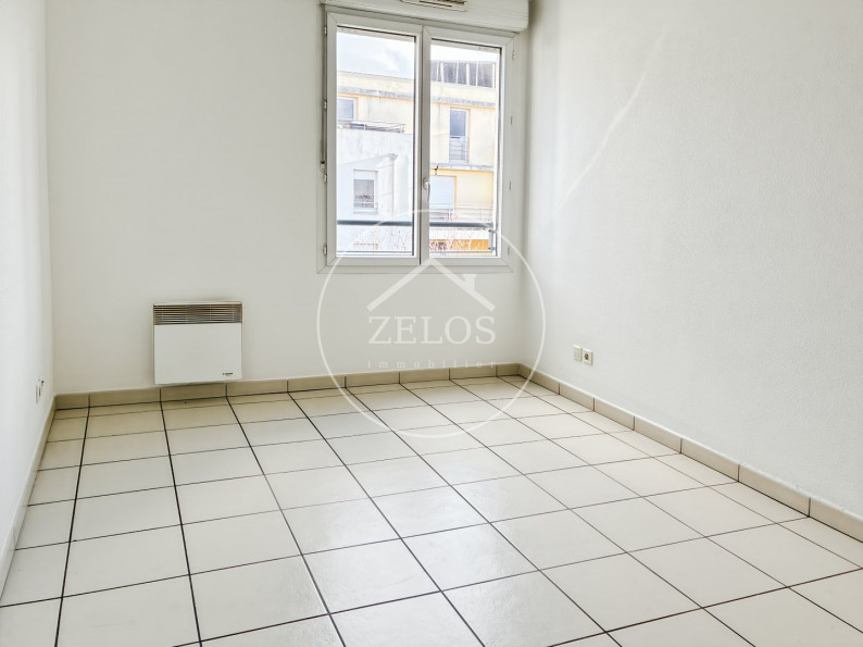 vente Appartement Venissieux - Photo 2