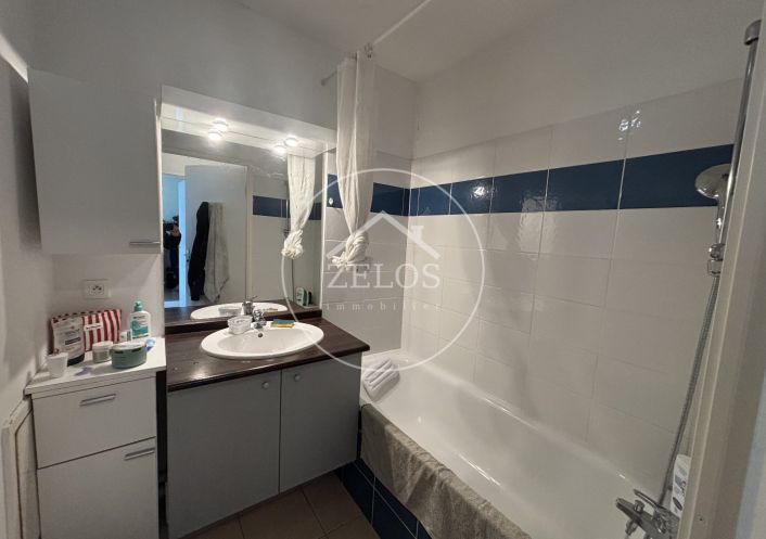 à vendre Appartement Galgon