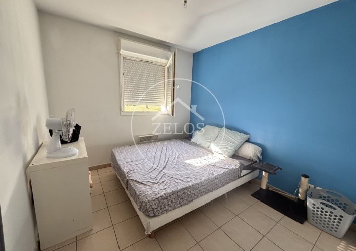 à vendre Appartement Galgon