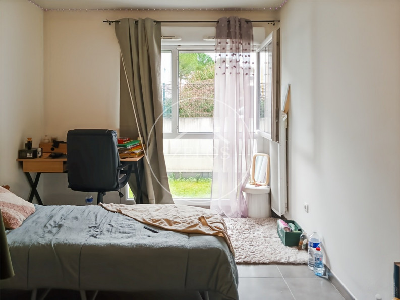 vente Appartement Castelnau Le Lez - Photo 1