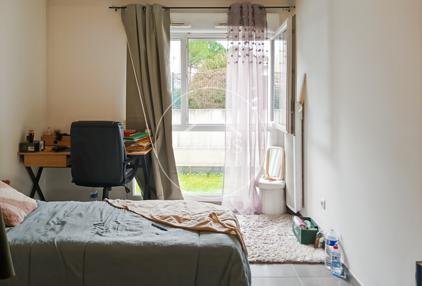 vente Appartement Castelnau Le Lez - Photo 1