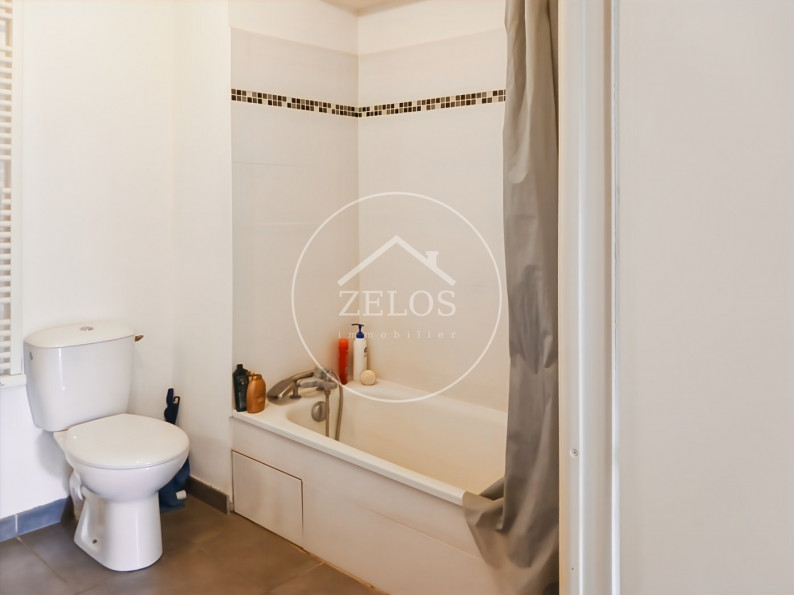 vente Appartement Castelnau Le Lez - Photo 2